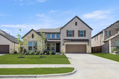 2441 Hitchford St, Midlothian, TX 76065