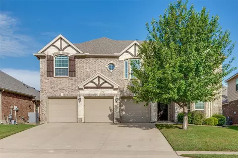 6029 Lacebark Elm Dr, Fort Worth, TX 76123