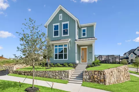 2173 Sandlin Dr, Aledo, TX 76008