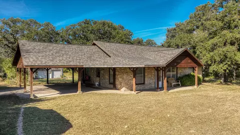 3200 Fairview Rd, Millsap, TX 76066