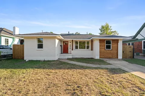 806 E Woodin Blvd, Dallas, TX 75216