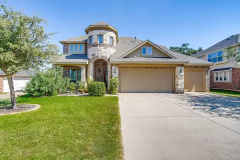 1109 Garden Ridge Dr, Burleson, TX 76028