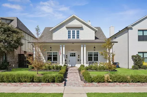 6047 Goodwin Ave, Dallas, TX 75206