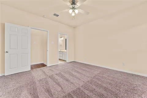 Bedroom - 3005 Pinto Loop, Robinson, TX 76706 photo 7 of 8