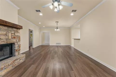 Living - 3005 Pinto Loop, Robinson, TX 76706 photo 8 of 8