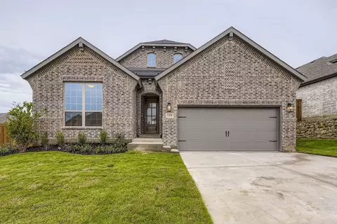 150 Tierra Blanca Ln, Rhome, TX 76078