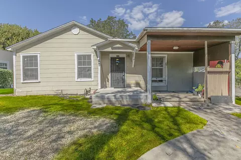 2101 Pine Ave, Waco, TX 76708
