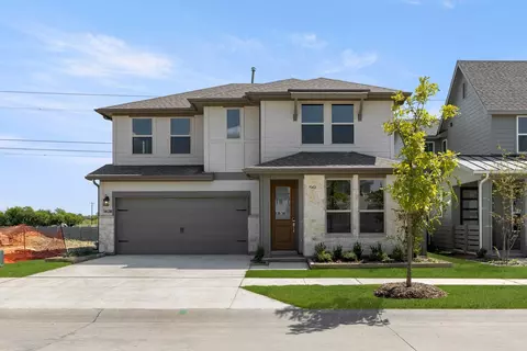 1628 Ginger Ln, Argyle, TX 76226