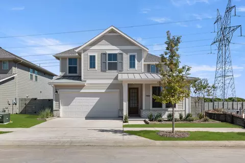 1566 Ginger Ln, Argyle, TX 76226