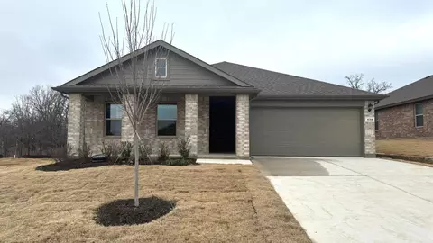 438 Blanco Dr, Azle, TX 76020