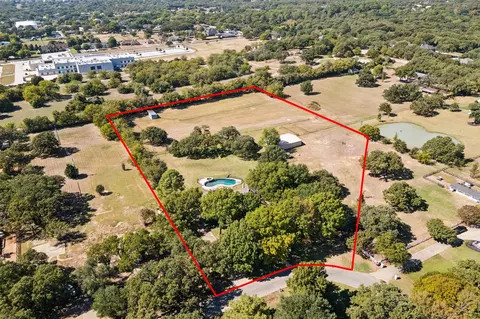 146 Jellico Cir, Southlake, TX 76092