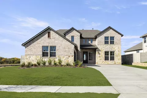 2913 Andesite Rd, Mckinney, TX 75071