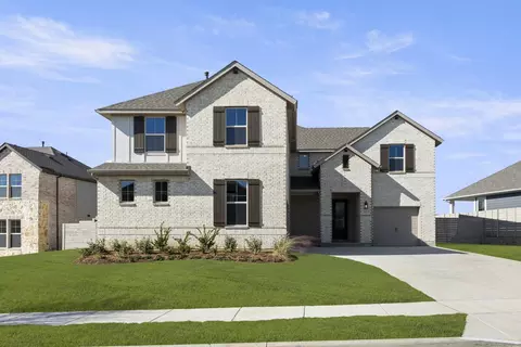 2917 Andesite Rd, Mckinney, TX 75071
