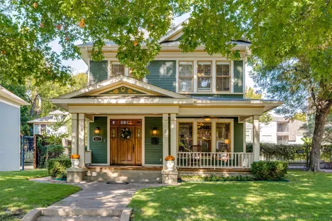 4811 Swiss Ave, Dallas, TX 75204