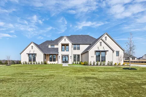 3810 Blaire Ave, Celina, TX 75009