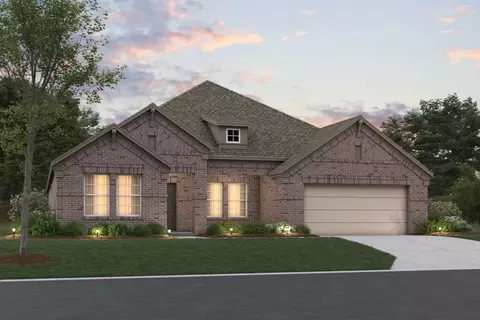 3508 Kingdom Dr, Denton, TX 76208