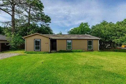 638 Matador Dr, Oak Point, TX 75068