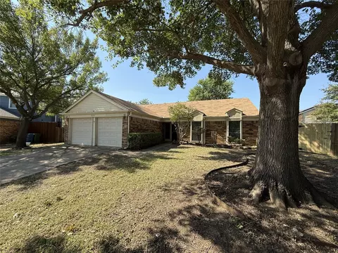 5329 Baker Ct, Flower Mound, TX 75028