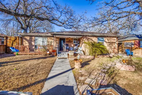 10523 Castlerock Dr, Dallas, TX 75217