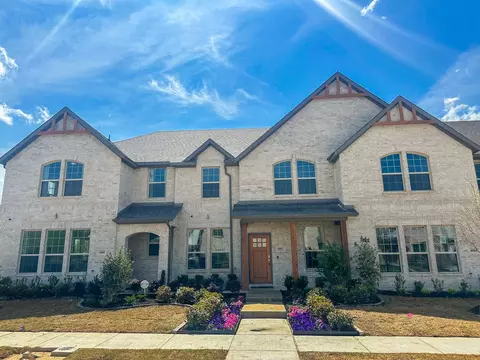 4601 Avion Dr, Sanger, TX 76266