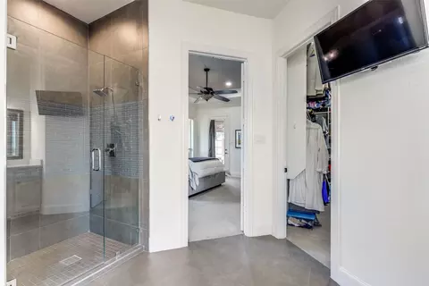 Entry Way - 9155 Calvert Rd, Lantana, TX 76226 photo 2 of 2