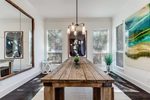 Dining - 9155 Calvert Rd, Lantana, TX 76226 photo 3 of 4