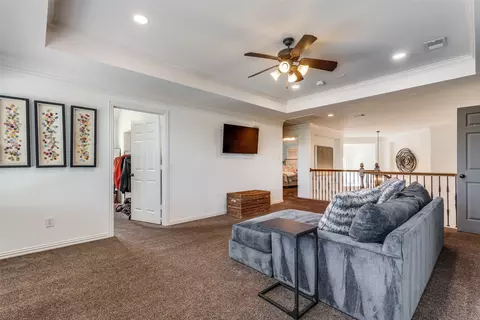 Entry Way - 9155 Calvert Rd, Lantana, TX 76226 photo 1 of 2