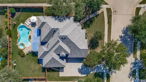 View/Area - 9155 Calvert Rd, Lantana, TX 76226 photo 1 of 5