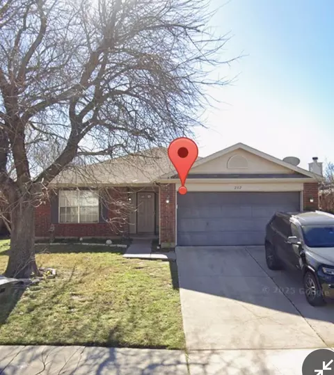 2312 Breanna Way, Little Elm, TX 75068