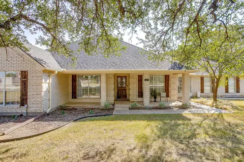 101 Sanchez Trl, Aledo, TX 76008