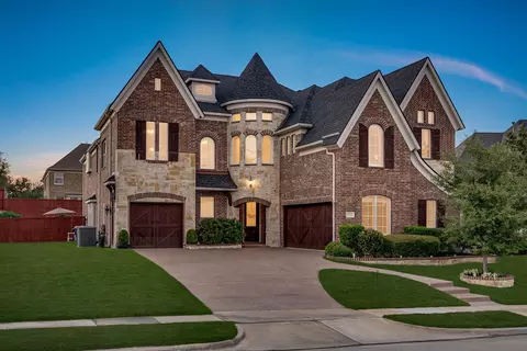 8636 Vatican Dr, Mckinney, TX 75071