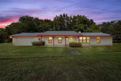 2767 Hwy 174, Kopperl, TX 76652