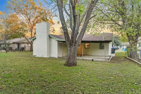 3629 Wingate Dr, Waco, TX 76706 photo 20