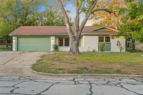 3629 Wingate Dr, Waco, TX 76706