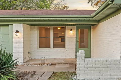 3629 Wingate Dr, Waco, TX 76706 photo 2
