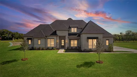 121 Aiden Dr, Waxahachie, TX 75165