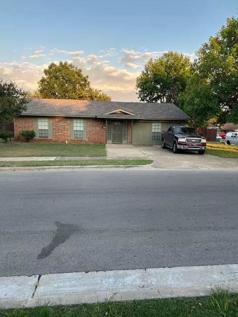 1357 Tahoe Dr, Lewisville, TX 75067