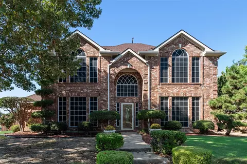 1229 Case Dr, Mesquite, TX 75181