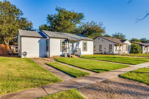 508 Bales St, Cleburne, TX 76033