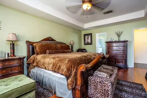 Bedroom - 928 Trinity Dr, Lancaster, TX 75146 photo 4 of 4