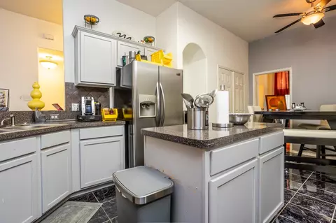 Kitchen - 928 Trinity Dr, Lancaster, TX 75146 photo 4 of 4