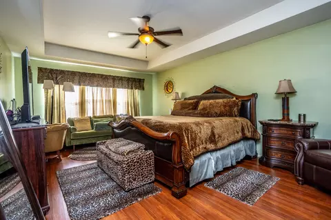 Bedroom - 928 Trinity Dr, Lancaster, TX 75146 photo 3 of 4