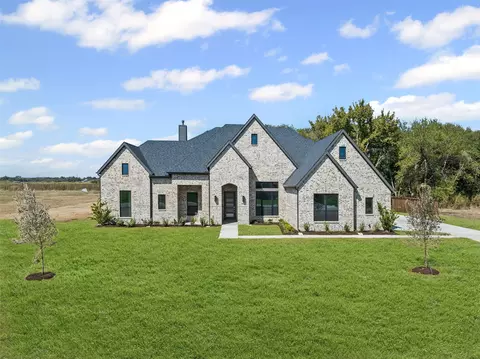 2140 Tutt Trl, Waxahachie, TX 75167