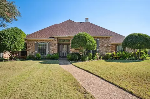 4302 Brooktree Ln, Dallas, TX 75287
