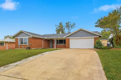 5408 Odessa Ave, Fort Worth, TX 76133