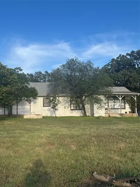 5405 County Road 704d, Cleburne, TX 76031