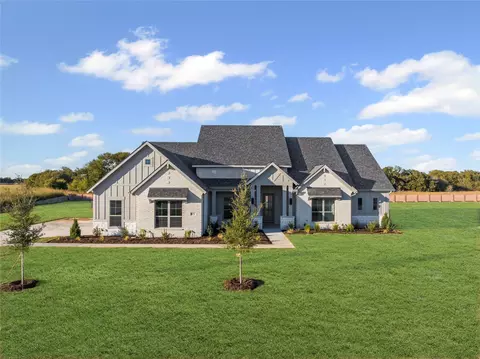 172 Liv Meadow Way, Waxahachie, TX 75165