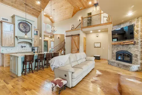 Other - 735 Gresham Ln, Jacksboro, TX 76458 photo 2 of 7