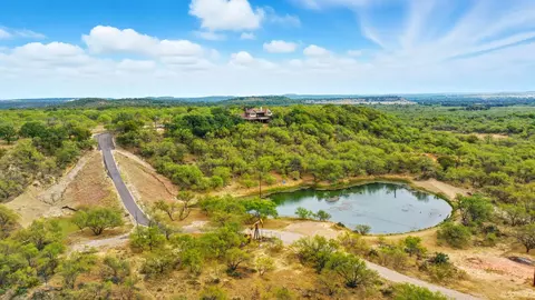 View/Area - 735 Gresham Ln, Jacksboro, TX 76458 photo 5 of 8