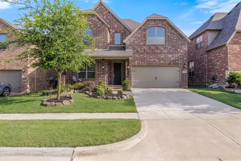 5925 Marigold Dr, Mckinney, TX 75071